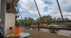 Cozy apartm.near Metro Ag.Marina - Image 3