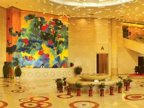 HENG SHUI BI SHUI WAN HOTEL - Image 3