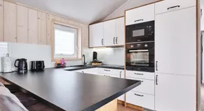 WohnBox Chaletpark Tiny House am Bodensee - Image 3