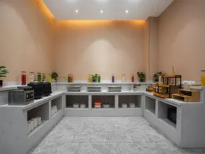 CHEERMAY Hotel (Huai'an Hongze Lake Avenue Food City) - Image 5