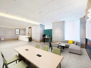 Country Inn & Suites by Radisson Yichang Zhongnan Road Yangtze River Square - Image 3