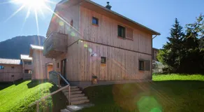 Chalet Resort Montafon I - Chalets & Chalet-Apartments - Image 3