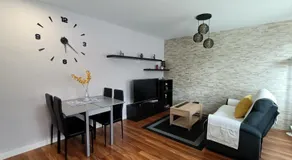 Piso recién reformado en Gascona - Image 2