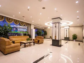 Pebble Motel (Guilin Railway Station) - Image 2