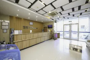 Eaka 365 Chain Hotel (Cangzhou No. 2 Middle School Central Hospital Branch) - Image 3