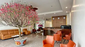 ATOUR Phoenix Hotel - Image 2