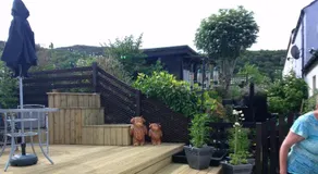 Creag Dubh Bed & Breakfast - Image 2