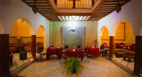 Riad La Lune de Marrakech  - Image 4