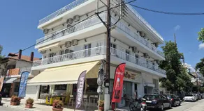 Stamatia Apartments - Image 4