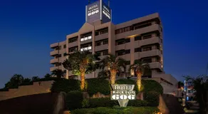 Hotel Le Club 606 -Adult only- - Image 2