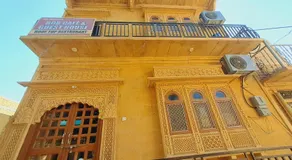 Bob Cafe & Guest House Jaisalmer - Image 3