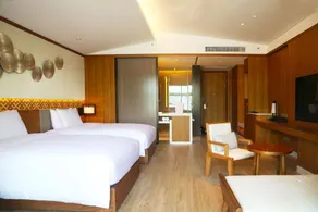 La Fountain Hotel & Resort Sanya - Image 4