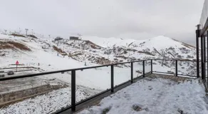 Ski In Out Apartment In New Gudauri For 4 - Image 5