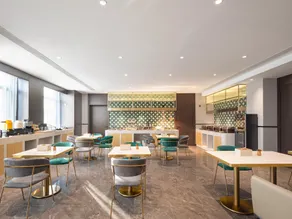 Magnotel Classic business hotel Shenbei University City Wanda Plaza Store - Image 3