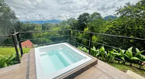 Pachakuti Eco-vida Hotel - Image 4