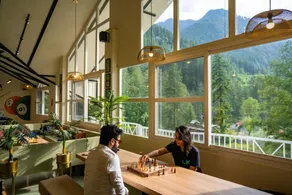 Zostel Kasol, Katagla - Image 5