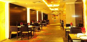 Huijin International Hotel - Image 5