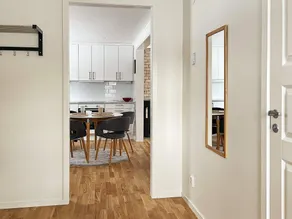 4 person holiday home in ANEBY-By Traum - Image 2
