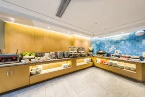 Home Inn Shanghai Nicheng Lingang Facility Industrial Park - Image 5