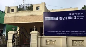 Space craft guest house - Image 3