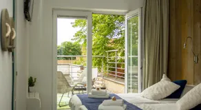 Hotel Aan Zee - Image 2