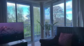 Gracian OMB Dublin Apartment - Image 2