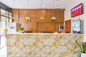 Impression Li River Hotel (Guilin North Railway Station Branch) - Image 2