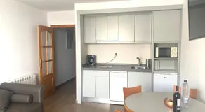 Apartamentos Sabica Nevada Plaza - Image 2