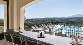 Luxury Apartment with private Heated pool - Image 2