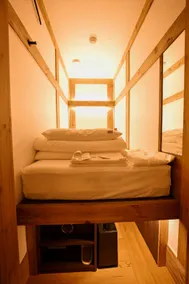 Hanok Hotel DAAM Seoul - Image 2