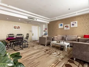 Xinhaiwan Hot Spring Hotel - Image 5