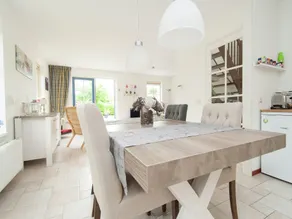 Holiday Home in Schoorl with Fenced - Image 3