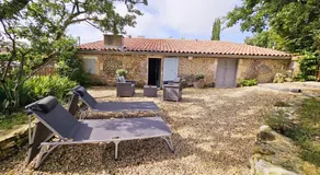 Fleurs de vigne, gîte charentais au grand coeur - Image 5