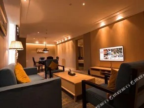 Ningbo Weisi Hotel - Image 3