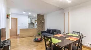 Apartamento junto al Guggenheim con parking gratuito - Image 2