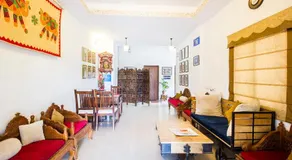 Hotel Raj Kothi Jaipur airport - Image 4