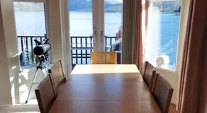 Bonnie Banks Lodge Ardlui - Image 4