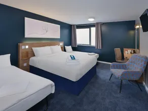 Travelodge London Wembley High Road - Image 5