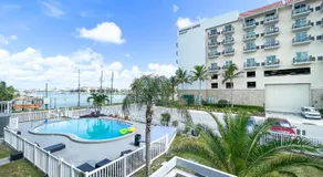 Sunrise Resort Motel South - Image 3