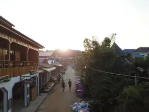 ING ING GUESTHOUSE - Image 5
