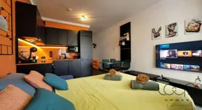 Modern - 50 M From Sea - Free Wi-Fi - Super Cool - Terrace - Fully Air-conditioned - Image 2