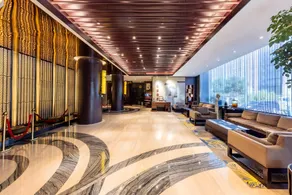 Scholars Hotel (Jinan High-tech Wanda Exhibition Center) - Image 2