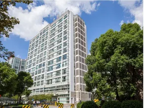 JI Hotel Shanghai Changfeng Park - Image 5