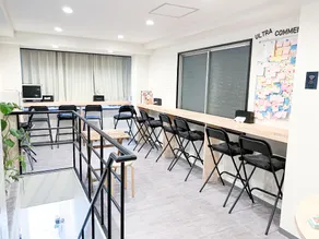 Osaka Nipponbashi EVISU HOSTEL - Image 5