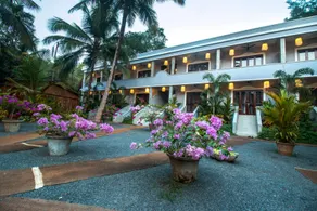 Babu Beach Resort - Image 5