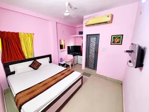 Goroomgo Jagannath Inn Puri - Near Sea Beach - Image 2