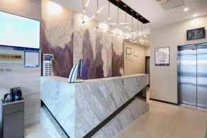 Qingmu Select Hotel (Changzhou Yancheng Xintiandi Park Subway Station) - Image 3
