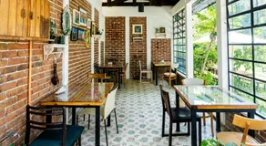 Amaranto Hostel - Image 4