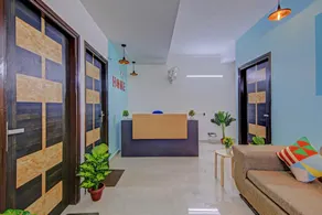 OYO Townhouse Saket Residency 1 Delhi - Image 4