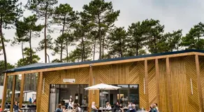 Camping Officiel Siblu Les Dunes de Contis - Image 4